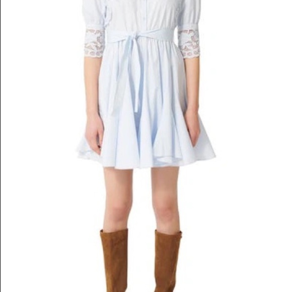 Dress Maje m size good condition